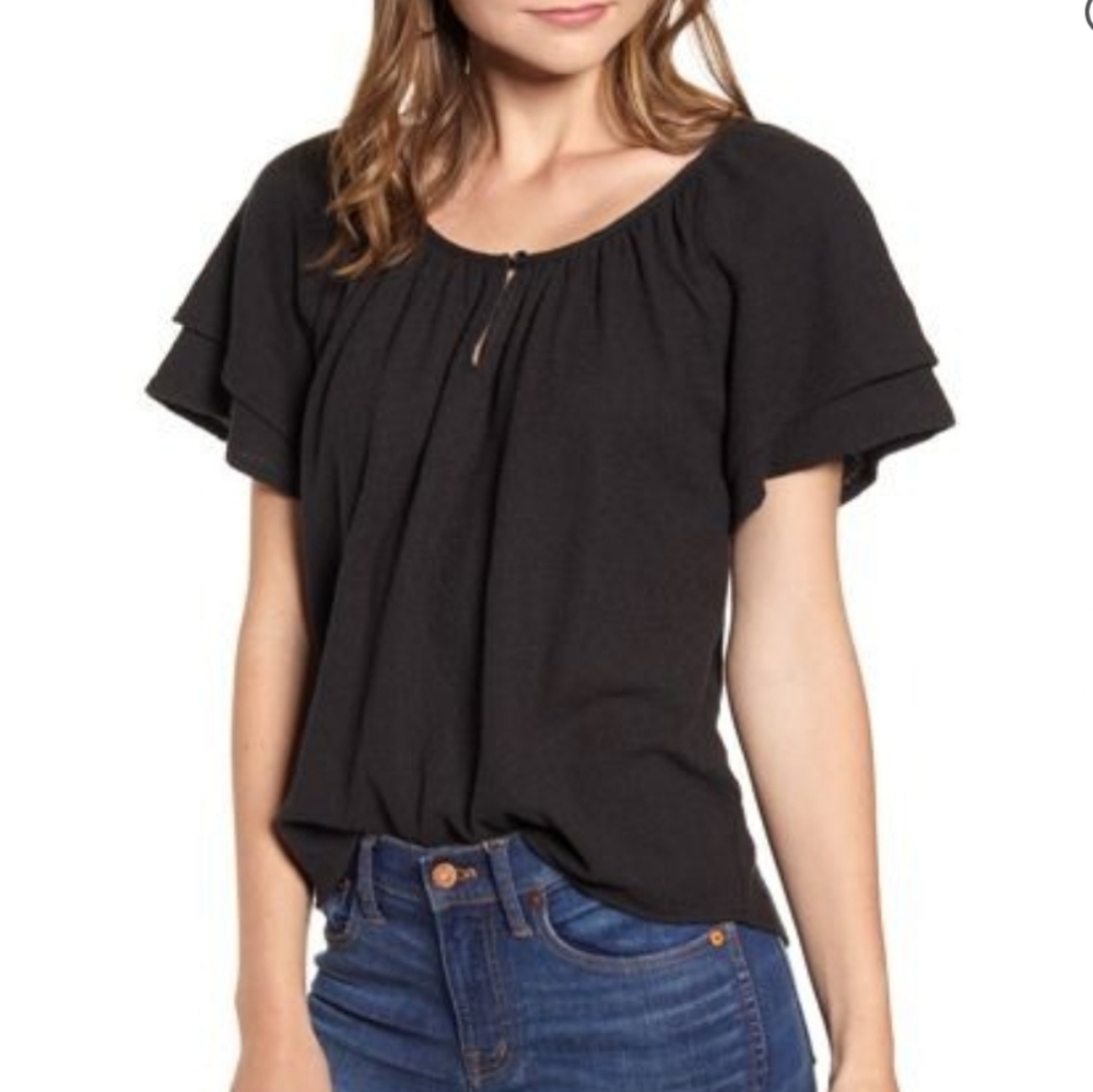 Madewell Top